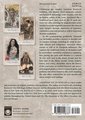 The Hoodoo Tarot: 78-Card Deck and Book for Rootworkers