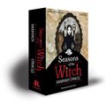 Seasons of the Witch, Samhain Oracle, Harness the Intuitive Power of the Years Most Magical Night