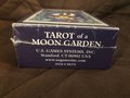 Tarot of a Moon Garden