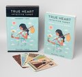 True Heart Intuitive Tarot, Guidebook and Deck [With Book(s)]