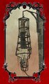 Horror Tarot Deck and Guidebook