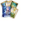 Energy Oracle Cards: A 53-Card Deck and Guidebook