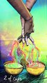 Light Seer's Tarot: A 78-Card Deck & Guidebook