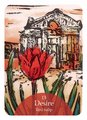 The Language of Flowers Oracle: Sacred Botanical Guidance and Support ( Rockpool Oracle Card )