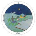 The Motherpeace Round Tarot Deck: 78-Card Deck