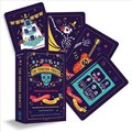 The Ofrenda Oracle: Celebrating the Day of the Dead/Celebrando El Día de Muertos (60 Full-Color Cards and 136-Page Guidebook)
