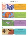Capricorn Pocket Zodiac Cards: 40 Magical Messages from the Stars (Pocket Zodiac Cards)