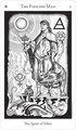The Hermetic Tarot Cards
