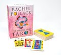 The Shining Tribe Tarot: The Definitive Edition (83 Cards and 272-Page Full-Color Guidebook)