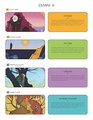 Gemini Pocket Zodiac Cards: 40 Magical Messages from the Stars (Pocket Zodiac Cards)
