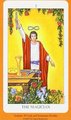 Radiant Rider-Waite Tarot