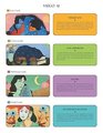 Virgo Pocket Zodiac Cards: 40 Magical Messages from the Stars (Pocket Zodiac Cards)
