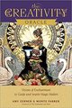 The Creativity Oracle: Visions of Enchantment to Guide & Inspire Magic Makers