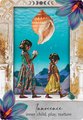 The Oracle of Awakening: (44 Full-Color Cards and 112-Page Guidebook)