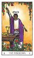 The Weiser Tarot: A New Edition of the Classic 1909 Waite-Smith Deck (78-Card Deck with 64-Page Guidebook)
