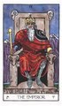 The Weiser Tarot: A New Edition of the Classic 1909 Waite-Smith Deck (78-Card Deck with 64-Page Guidebook)