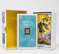 The Weiser Tarot: A New Edition of the Classic 1909 Waite-Smith Deck (78-Card Deck with 64-Page Guidebook)