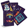The Ofrenda Oracle: Celebrating the Day of the Dead/Celebrando El Día de Muertos (60 Full-Color Cards and 136-Page Guidebook)