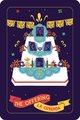 The Ofrenda Oracle: Celebrating the Day of the Dead/Celebrando El Día de Muertos (60 Full-Color Cards and 136-Page Guidebook)