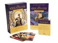 The Creativity Oracle: Visions of Enchantment to Guide & Inspire Magic Makers