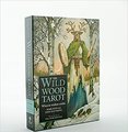 The Wildwood Tarot: Wherein Wisdom Resides [With Booklet] (Kit)