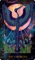 Orien's Animal Tarot: 78 Card Deck and 144 Page Book