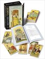 Energy Oracle Cards: A 53-Card Deck and Guidebook