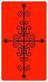 Voodoo Tarot: Spirit Box Kit