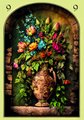 Medieval Lenormand Oracle