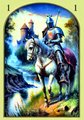 Medieval Lenormand Oracle