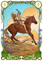 Egyptian Lenormand Oracle