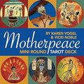 Mini-Motherpeace Tarot Deck (Cards)
