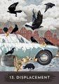 Urban Crow Oracle: A 54-Card Deck and Guidebook