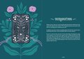 The Modern Mystic's Guide to Tarot: A Beginner's Guide to Reading and Understanding the Cards of the Tarot