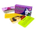 Aquarius Pocket Zodiac Cards: 40 Magical Messages from the Stars (Pocket Zodiac Cards)