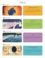 Leo Pocket Zodiac Cards: 40 Magical Messages from the Stars (Pocket Zodiac Cards)