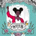 Modern Witch Tarot Coloring Book ( Modern Tarot Library )