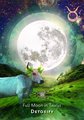 Moonology Manifestation Oracle: A 48-Card Deck and Guidebook