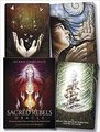 Sacred Rebels Oracle: Guidance for Living a Unique & Authentic Life