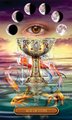 Gilded Tarot Royale