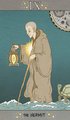 The Luna Sol Tarot ( Modern Tarot Library )