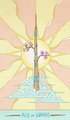 The Luna Sol Tarot ( Modern Tarot Library )