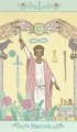 The Luna Sol Tarot ( Modern Tarot Library )
