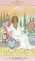 The Luna Sol Tarot ( Modern Tarot Library )