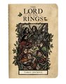 The Lord of the Rings(tm) Tarot Deck and Guide Gift Set
