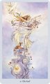 Shadowscapes Tarot [With Booklet]