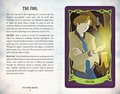 Hocus Pocus: The Official Tarot Deck and Guidebook (Tarot Cards, Tarot for Beginners, Hocus Pocus Merchandise, Hocus Pocus Book) (Disney)