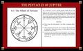 The Sorcery of Solomon: A Guide to the 44 Planetary Pentacles of the Magician King