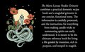 The Marie Laveau Voodoo Grimoire: Rituals, Recipes, and Spells for Healing, Protection, Beauty, Love, and More