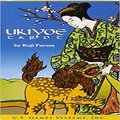 Ukiyoe Tarot Deck